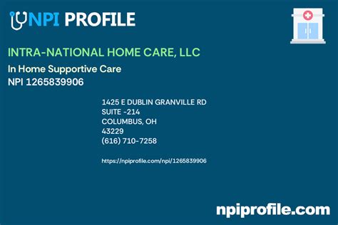 Our Services. . Intra national home care net worth